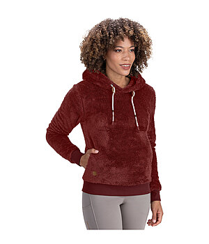 STEEDS Sweat � capuche en polaire Teddy  Bella - 653820-S-BN