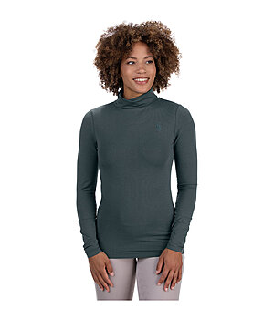 Felix Bhler T-shirt col roul  manches longues  Claire - 653823-M-GT