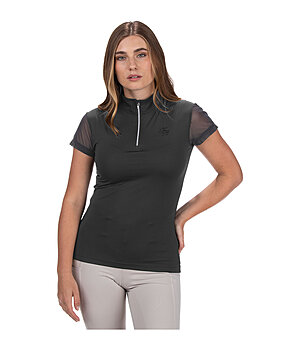 Felix B�hler T-shirt � manches courtes en mesh  Breezy - 653825-M-S