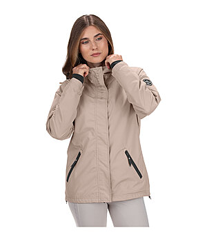 Felix B�hler Veste d'�quitation technique � capuche  Klara Life Cycle - 653829-M-BE