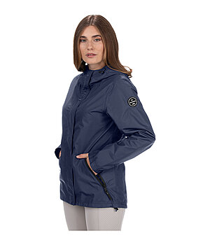 Felix B�hler Veste d'�quitation technique � capuche  Klara Life Cycle - 653829-S-N
