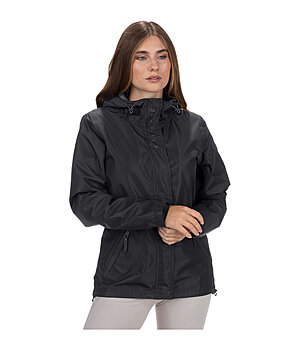 Felix B�hler Veste d'�quitation technique � capuche  Klara Life Cycle - 653829-S-S