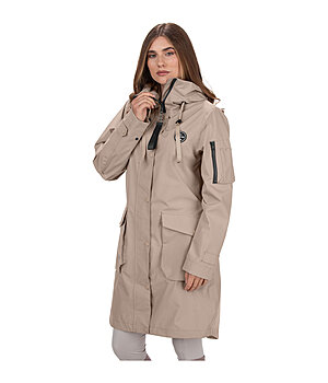 Felix B�hler Parka d'�quitation technique � capuche  Emily II - 653831-S-BE