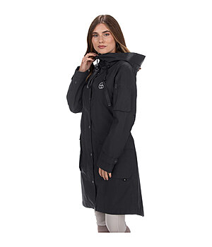 Felix B�hler Parka d'�quitation technique � capuche  Emily II - 653831-S-S