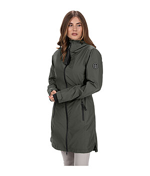 Felix B�hler Parka d'�quitation technique � capuche  Jule Life Cycle - 653832-M-FS