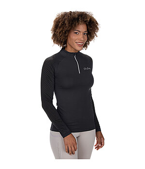 Felix B�hler T-shirt technique � manches longues  Laila - 653836-M-S