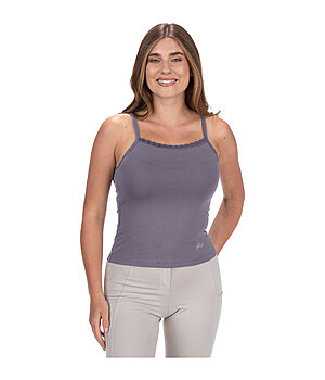 STEEDS Top � bretelles spaghetti  Alisa - 653838-M-DS