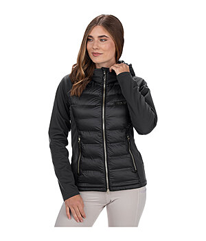 Felix B�hler Veste bi-mati�re � capuche  Jolien - 653848-M-S