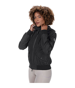Felix B�hler Blouson technique � capuche  Ines Life Cycle - 653850-M-S
