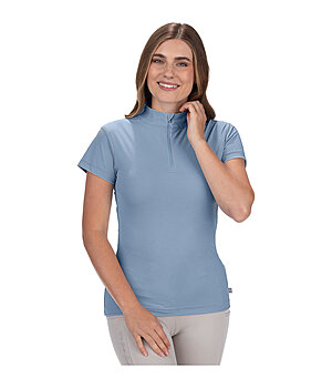 Felix B�hler T-shirt technique zipp�  Jonna - 653856-M-SY