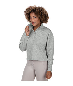 Felix B�hler Sweat zipp�  Alma - 653877-M-TT