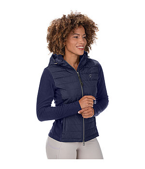 STEEDS Veste bi-mati�re  Paula II - 653881-M-M