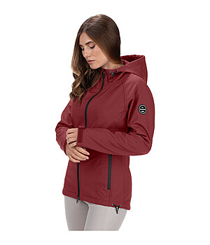 Felix B�hler Veste softshell � capuche  Merle Life Cycle - 653887-M-RU