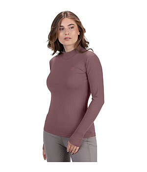 Felix B�hler T-shirt � manches longues  Laure - 653892-M-MU