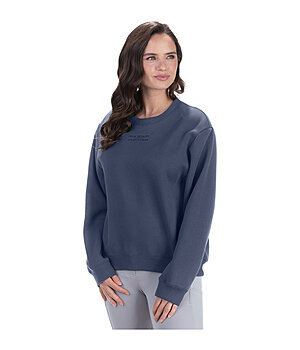 Felix B�hler Sweatshirt oversize   Jill - 653893-M-N
