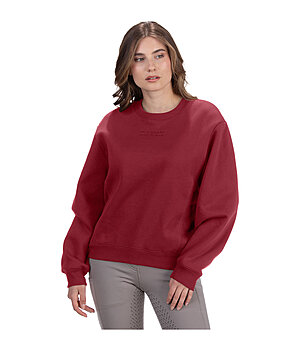Felix B�hler Sweatshirt oversize   Jill - 653893-M-RP