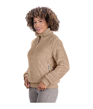 STEEDS Pull en polaire Teddy  Nella - 653903-S-BE