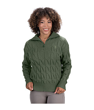 Felix B�hler Pull en maille  Cara - 653905-S-O