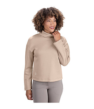 STEEDS Pull � coll roul� thermique  Thelma - 653911-S-BE