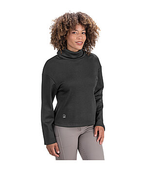 STEEDS Pull � coll roul� thermique  Thelma - 653911-S-S