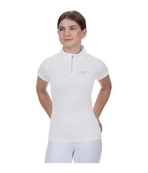 Felix B�hler T-shirt de concours technique pour enfant  Celina - 670106-146+-W