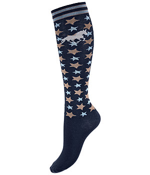 STEEDS Chaussettes enfant  Stars - 680379-S-MN