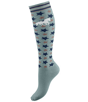 STEEDS Chaussettes enfant  Stars - 680379-S-OE
