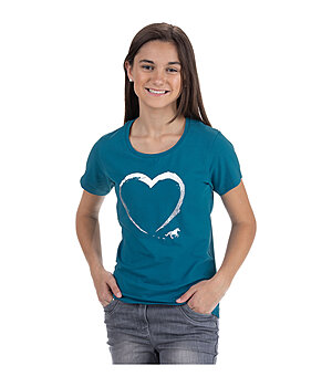 STEEDS T-shirt enfant  Isalie - 680557-152-TX
