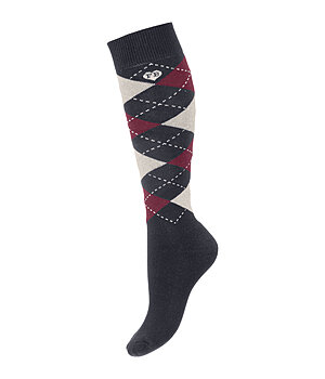 Felix B�hler Chaussettes hautes enfant   Caro - 680702-M-HS