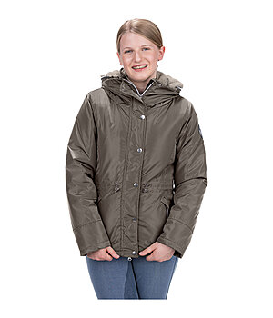 Felix B�hler Veste d'�quitation � capuche enfant  Benja - 680949-146+-DT