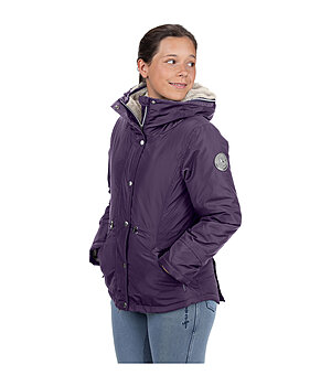 Felix Bhler Veste d'quitation  capuche enfant  Benja - 680949-146+-DV