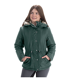 Felix B�hler Veste d'�quitation � capuche enfant  Benja - 680949-146+-GT