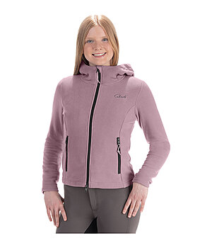 STEEDS Veste polaire � capuche enfant  Sibille Winter - 681027-146+-HD