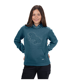 STEEDS Sweat enfant  Heidi - 681038-146+-AM