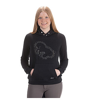 STEEDS Sweat enfant  Heidi - 681038-146+-S