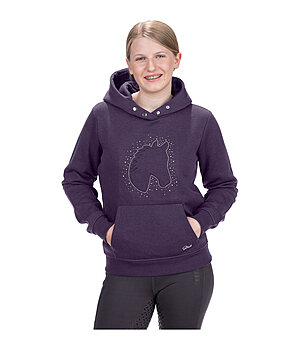 STEEDS Sweat enfant  Heidi - 681038-146+-SV