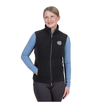 STEEDS Gilet d'quitation en polaire enfant  Magali - 681044-146+-S