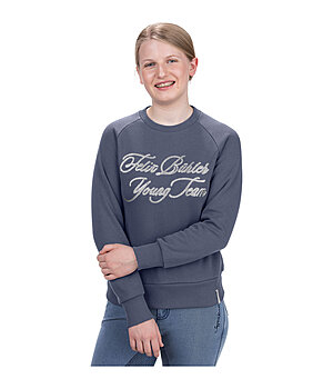 Felix Bhler Sweat enfant  Beverly - 681072-146+-DK