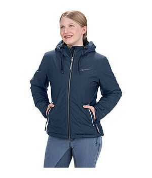 Felix Bhler Blouson technique enfant  Dina - 681073-146+-NV