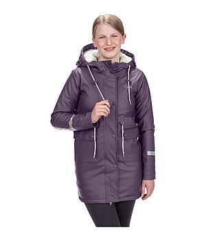 STEEDS Veste hiver de pluie enfant  Sealy II - 681074-146+-SV
