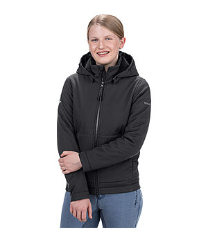 Felix Bhler Veste softshell enfant  Mo - 681076-146+-S