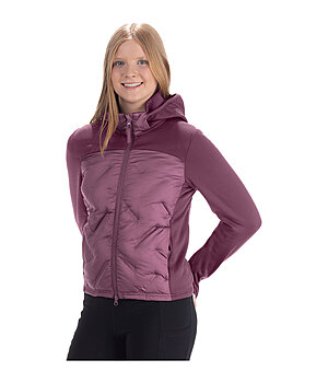 Felix B�hler Veste bi-mati�re enfant  Dany - 681077-146+-HS