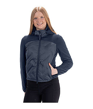Felix B�hler Veste bi-mati�re enfant  Dany - 681077-146+-NV