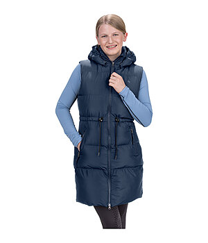Felix B�hler Gilet long enfant - 681079