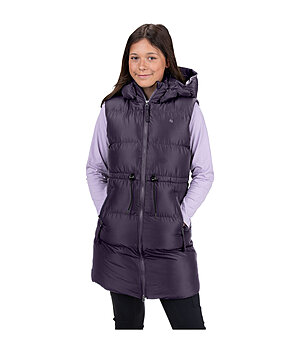 Felix B�hler Gilet long enfant - 681079-146+-DV