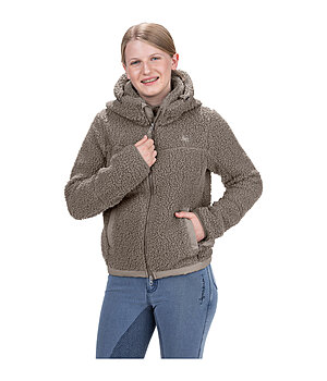 Felix Bhler Veste polaire Teddy enfant  Jean - 681081-146+-WA