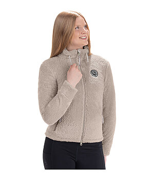 Felix B�hler Veste en polaire Teddy enfant  Billie II - 681086-146+-CH