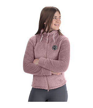 Felix B�hler Veste en polaire Teddy enfant  Billie II - 681086-146+-PA