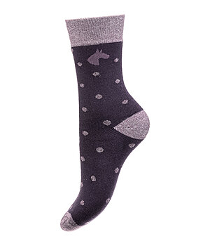 STEEDS Chaussettes enfant  Starlit - 681108-M-SV