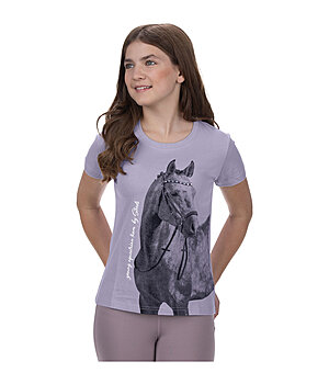 STEEDS T-shirt enfant  Fury - 681118-146+-ZL